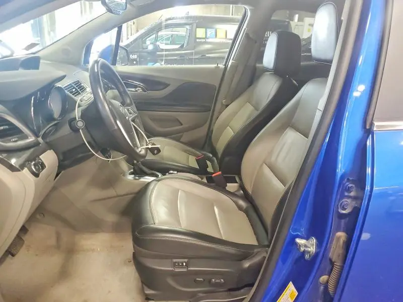 2014 BUICK ENCORE PREMIUM  