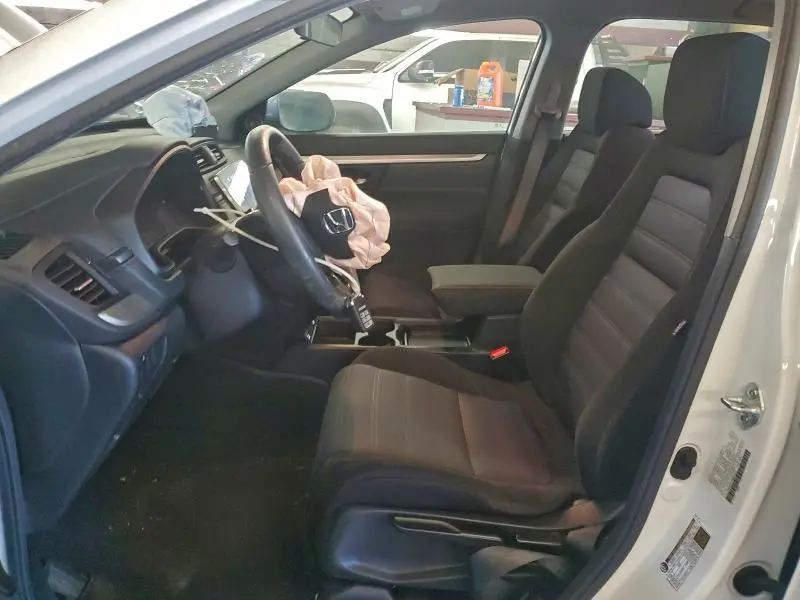 2021 HONDA CR-V SE  