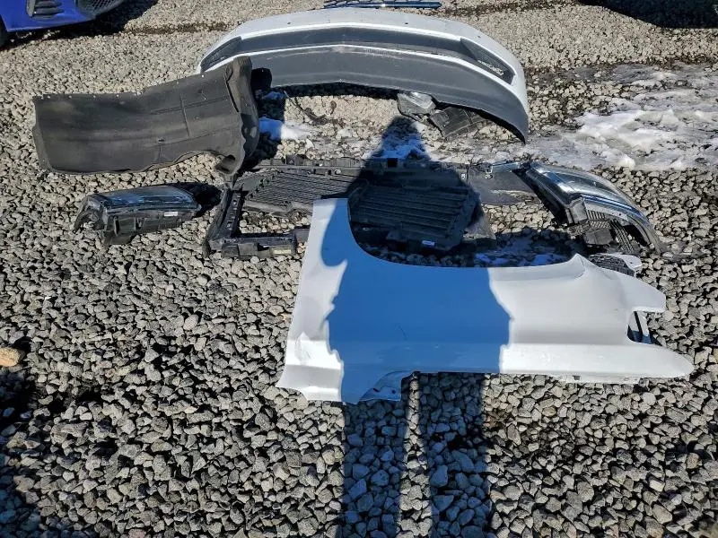 2019 CHEVROLET TAHOE K1500 LT  