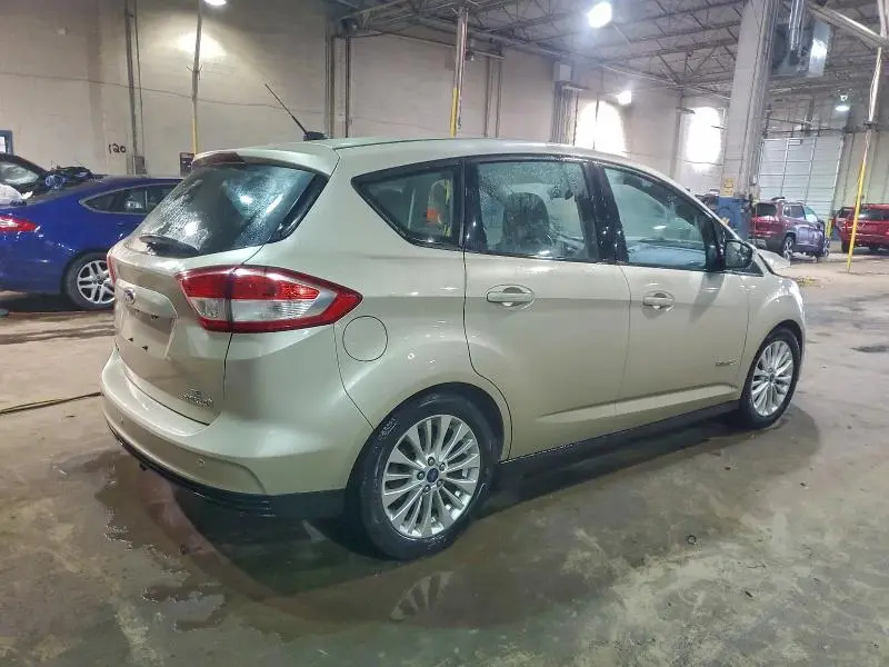 2017 FORD C-MAX SE  