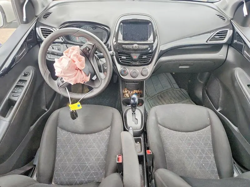 2020 CHEVROLET SPARK 1LT  