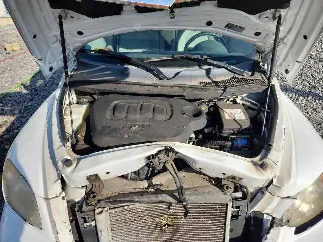 2011 CHEVROLET HHR LT  