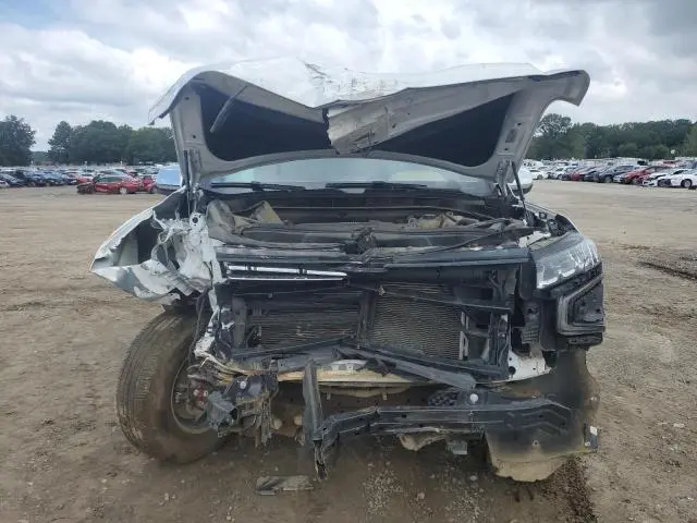 2023 CHEVROLET TAHOE K1500 PREMIER  