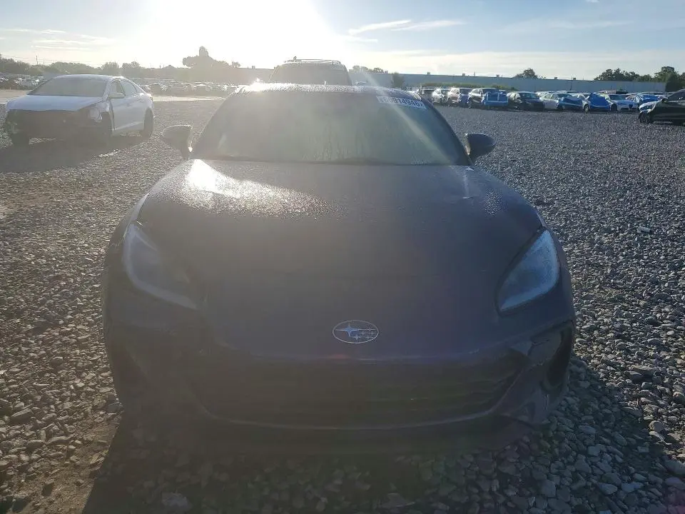 2024 SUBARU BRZ PREMIUM  