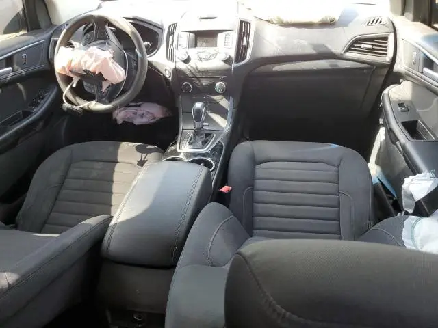 2015 FORD EDGE SE  