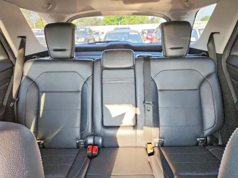 2013 MERCEDES-BENZ ML 350 BLUETEC  