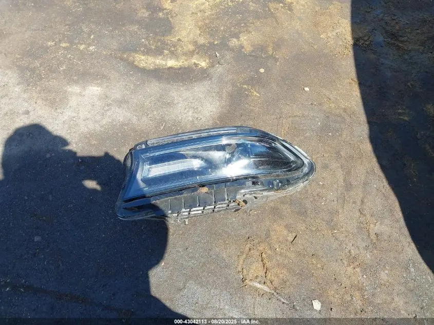 2021 DODGE CHARGER SCAT PACK RWD