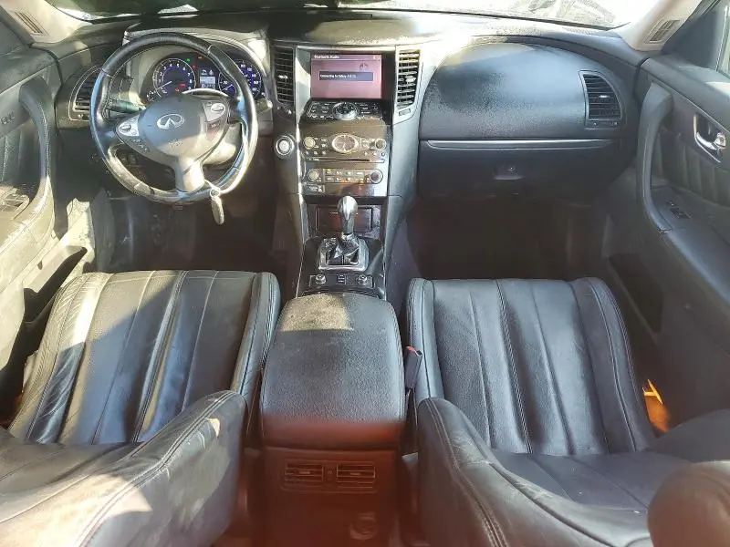 2013 INFINITI FX37 BASE  