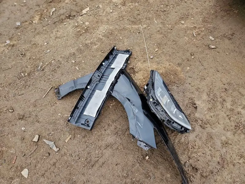 2022 HYUNDAI SONATA HYBRID  