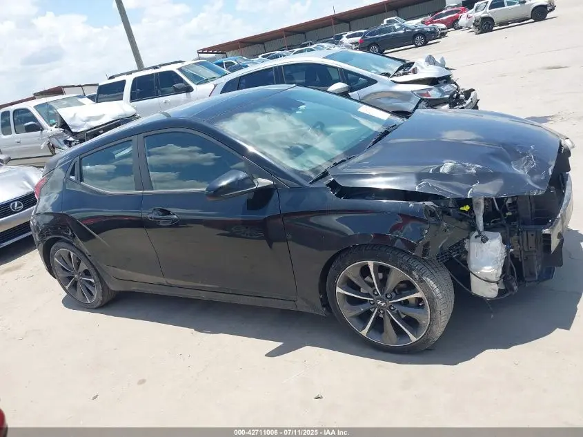 2020 HYUNDAI VELOSTER 2.0 PREMIUM