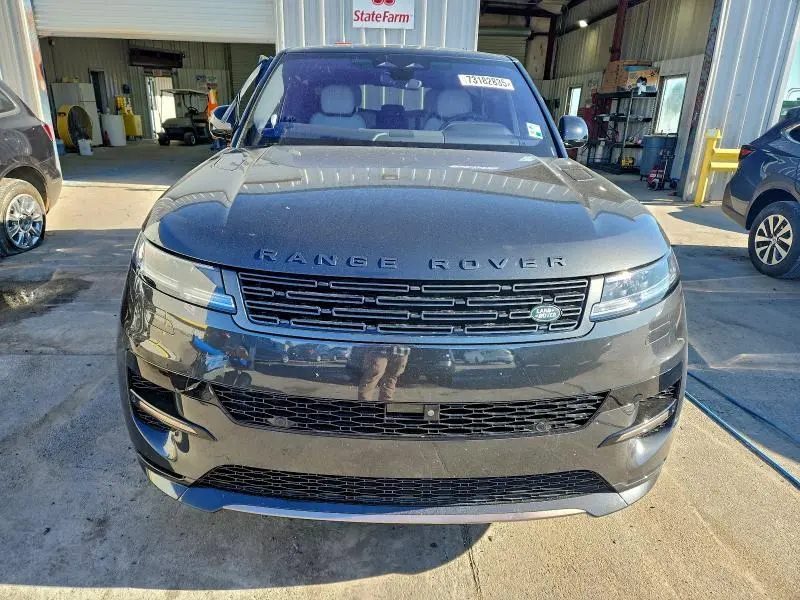 2023 LAND ROVER RANGE ROVER SPORT DYNAMIC SE  