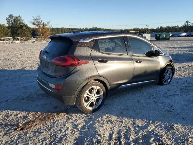 2020 CHEVROLET BOLT EV LT