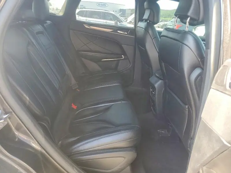 2019 LINCOLN MKC   