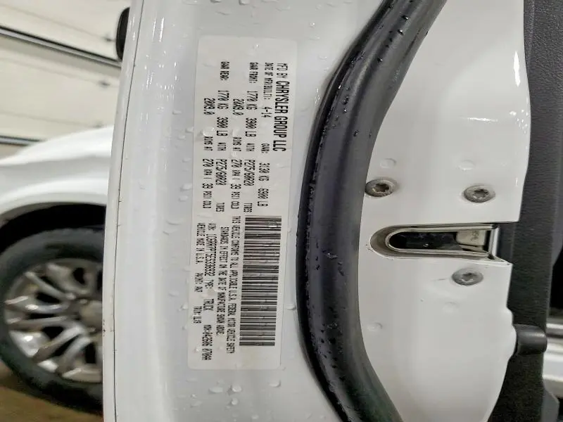 2014 RAM 1500 LONGHORN  