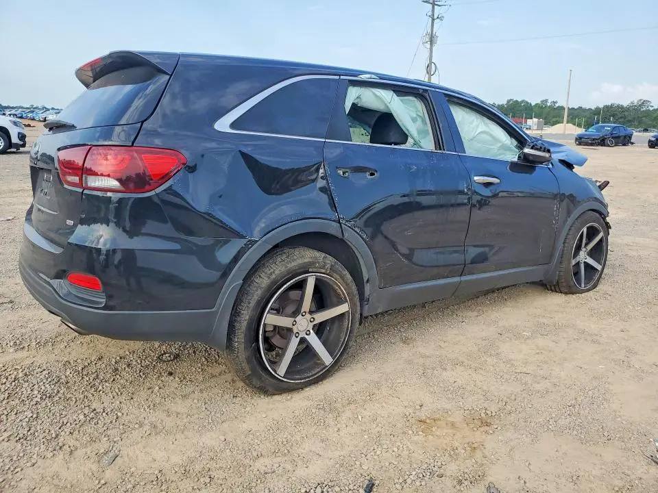 2019 KIA SORENTO L  