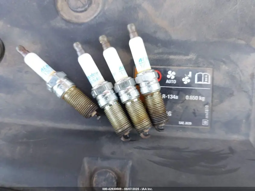 2016 BUICK VERANO CONVENIENCE GROUP