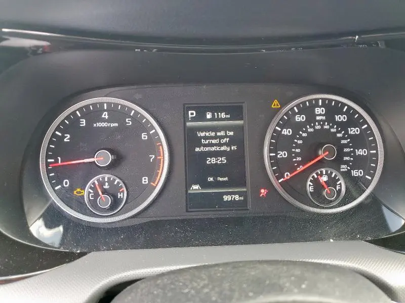 2024 KIA K5 GT LINE  