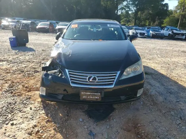 2011 LEXUS ES 350