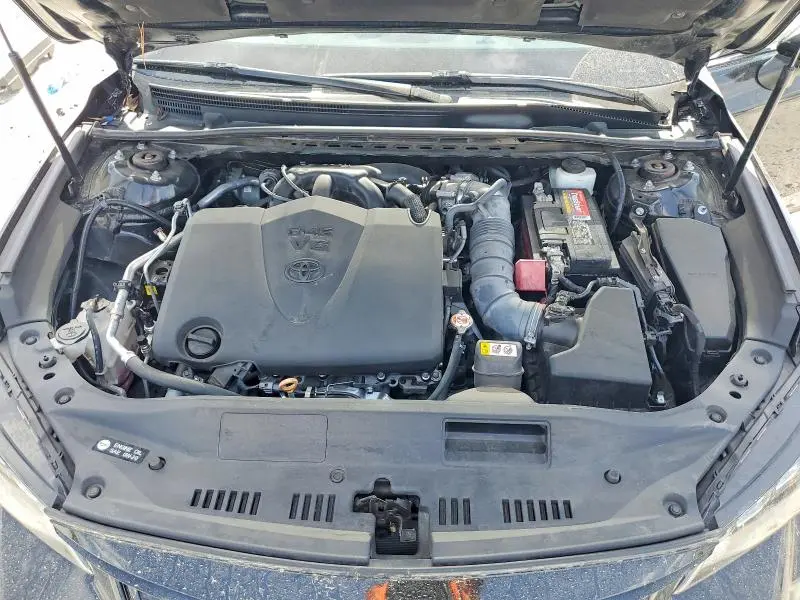 2020 TOYOTA AVALON XSE  
