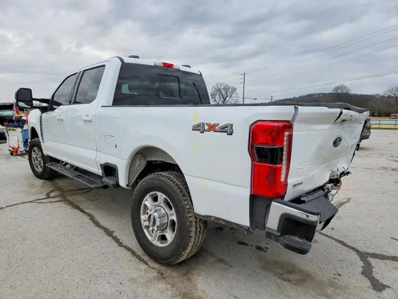 2026 FORD F350 SUPER DUTY  