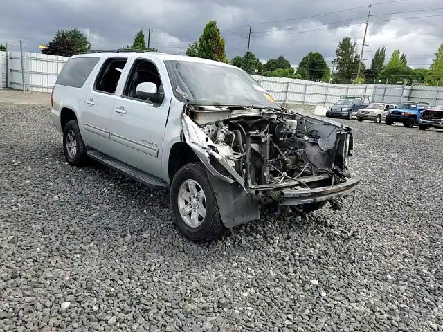 2012 GMC YUKON XL K1500 SLT