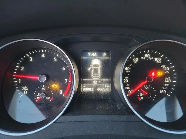 2018 VOLKSWAGEN JETTA SE  