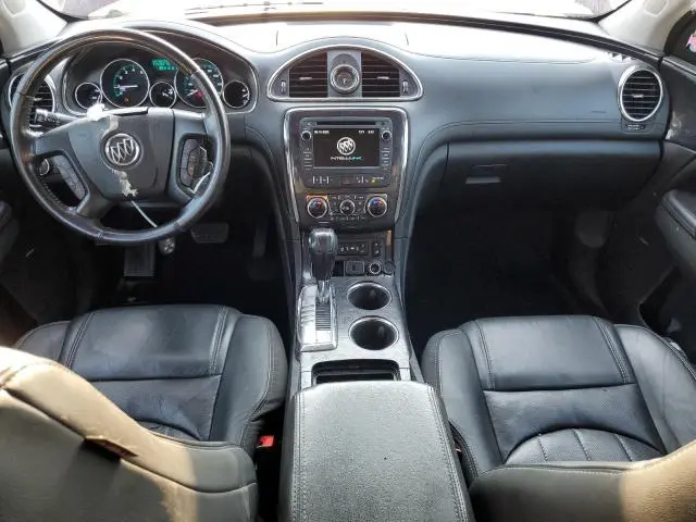2016 BUICK ENCLAVE