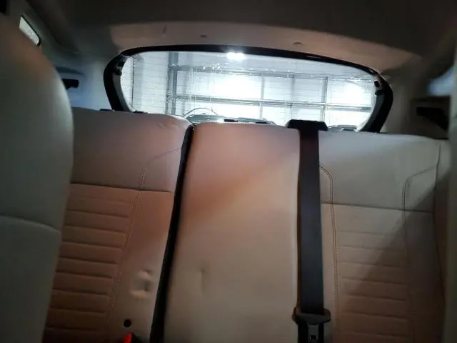 2016 FORD FIESTA TITANIUM  