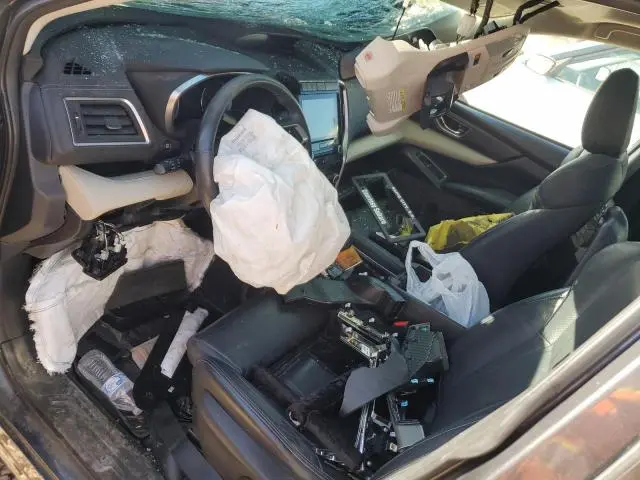 2019 SUBARU ASCENT LIMITED