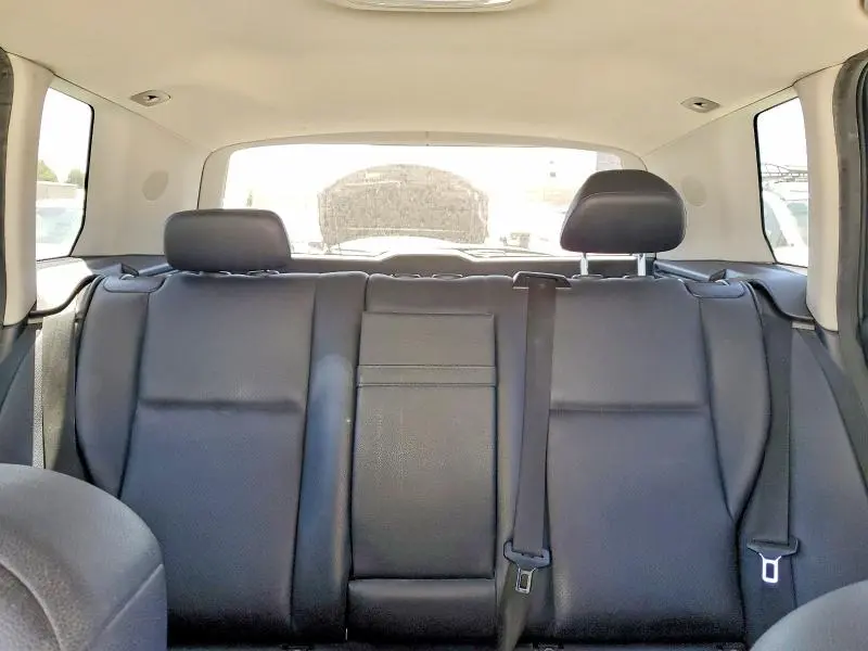 2015 MERCEDES-BENZ GLK 350  