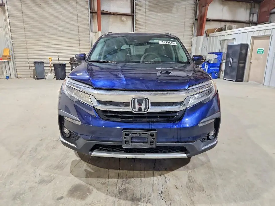 2020 HONDA PILOT TOURING  
