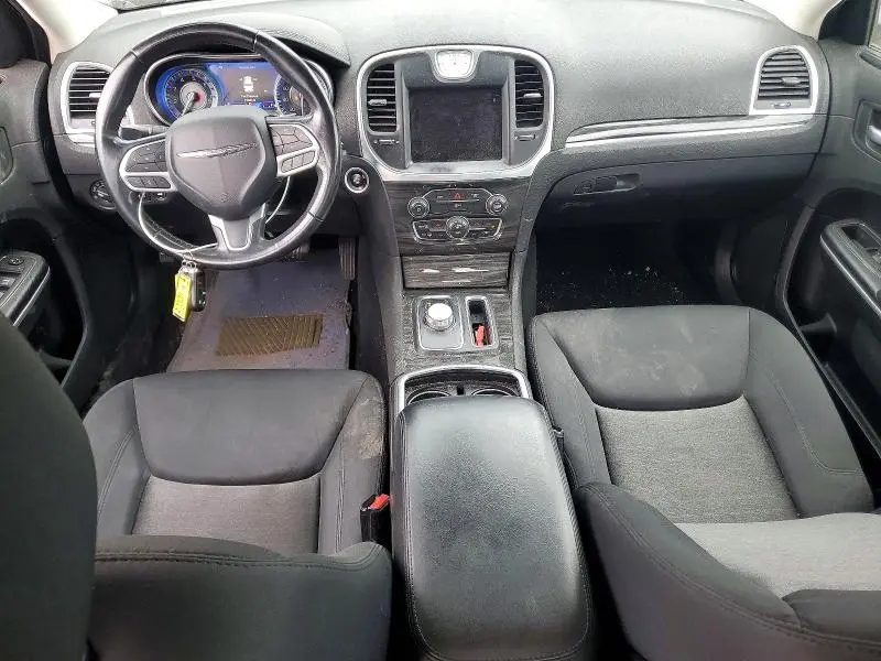 2019 CHRYSLER 300 TOURING  