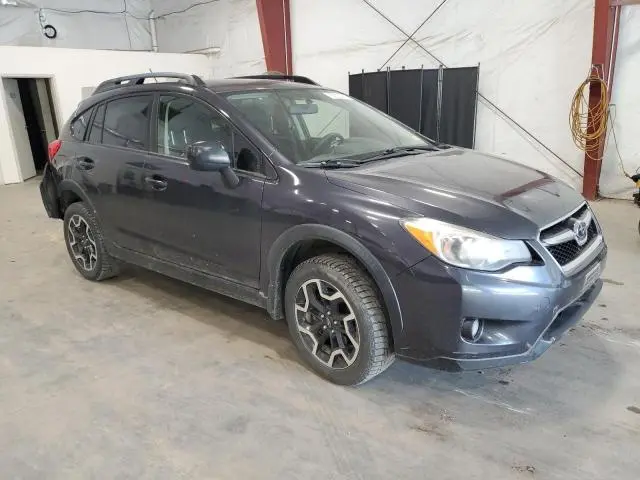 2013 SUBARU XV CROSSTREK 2.0 PREMIUM  