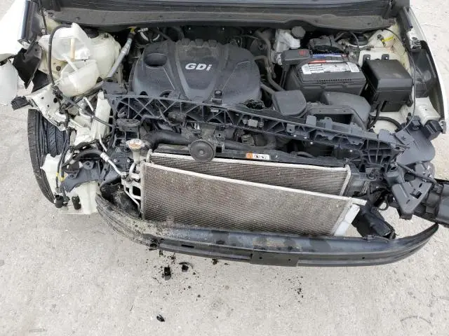 2016 KIA SPORTAGE EX  