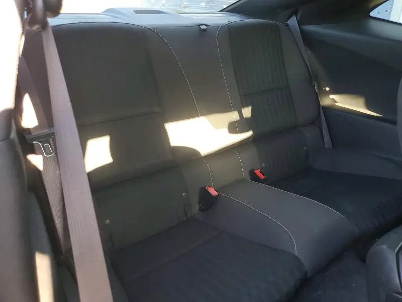 2013 CHEVROLET CAMARO LS  