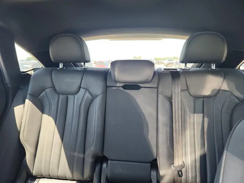 2023 AUDI Q5 SPORTBACK PRM PLS 45  