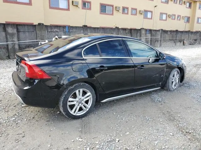 2013 VOLVO S60 T5  
