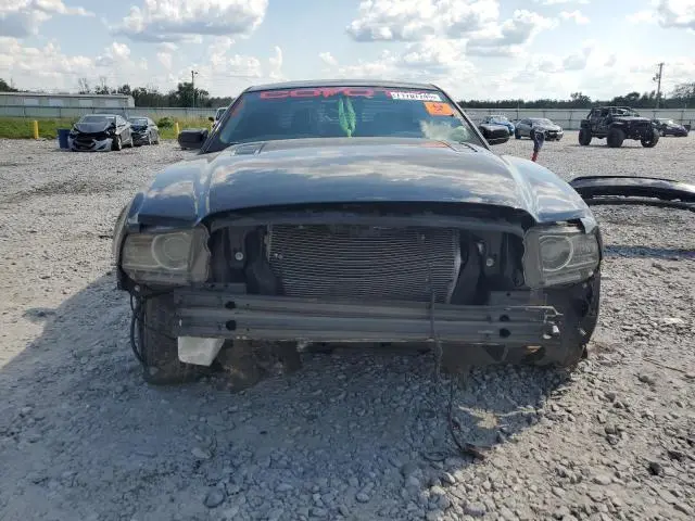 2014 FORD MUSTANG GT