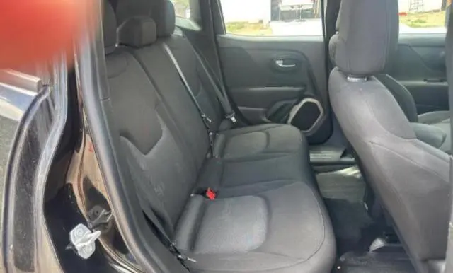 2016 JEEP RENEGADE SPORT  