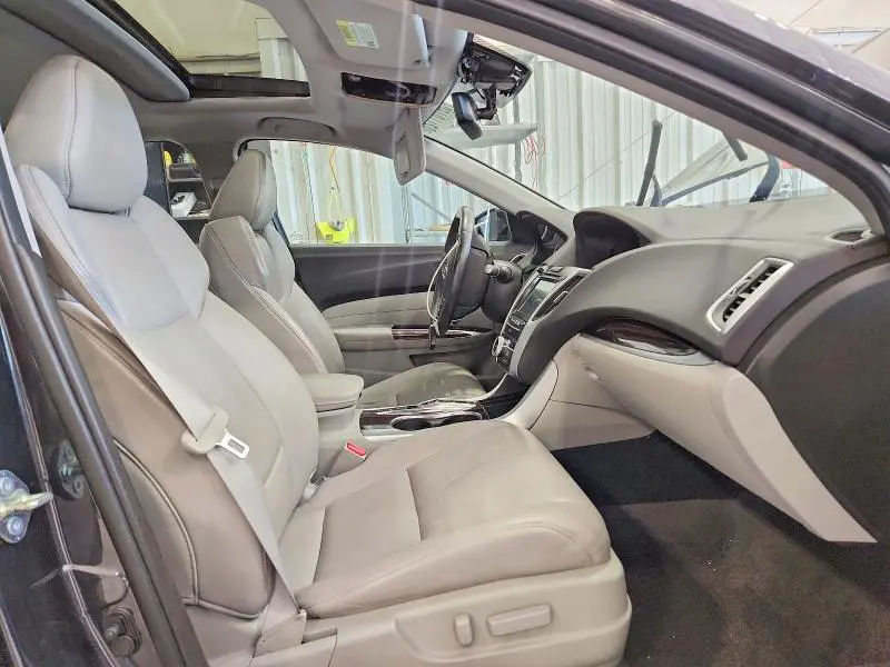 2015 ACURA TLX TECH  