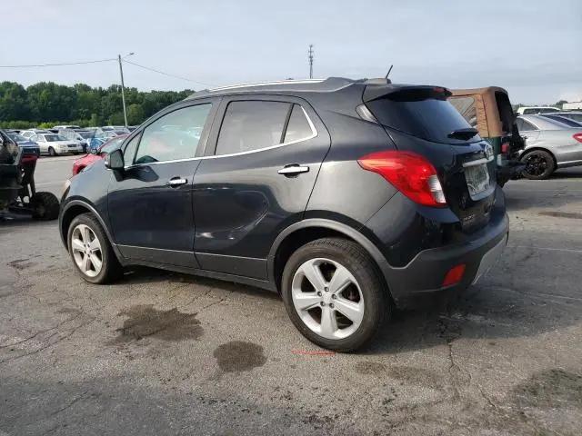 2015 BUICK ENCORE CONVENIENCE  