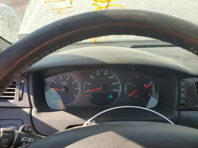 2014 CHEVROLET IMPALA LIMITED LT  