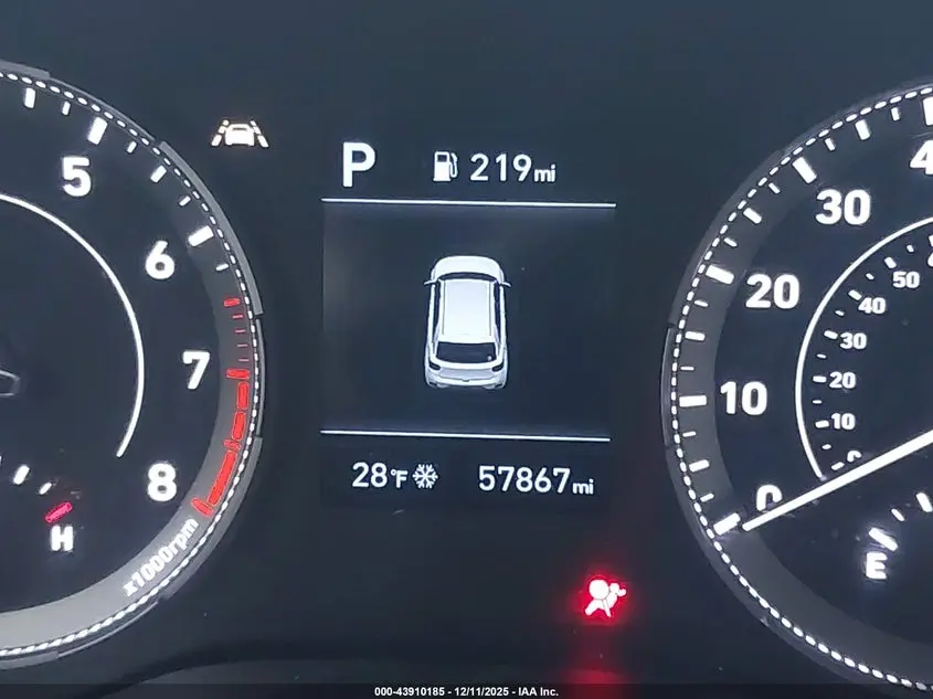 2022 HYUNDAI VENUE LIMITED