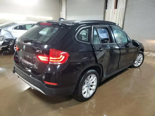 2015 BMW X1 XDRIVE28I