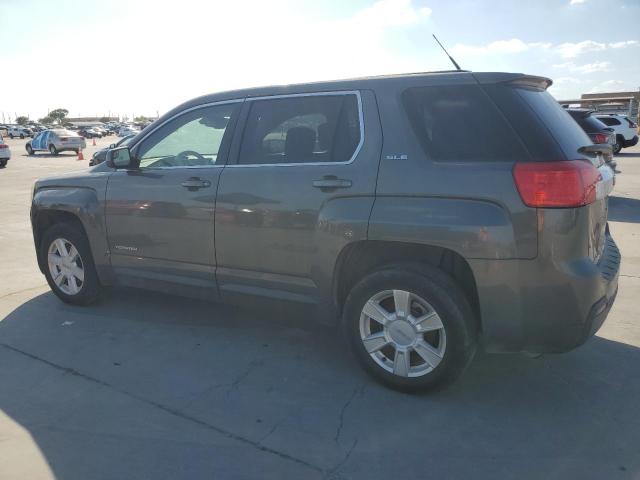 2013 GMC TERRAIN SLE