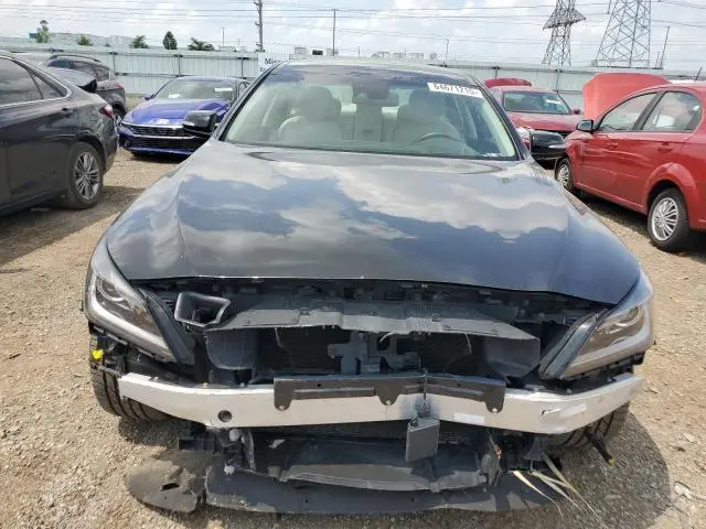 2016 HYUNDAI GENESIS 3.8L  