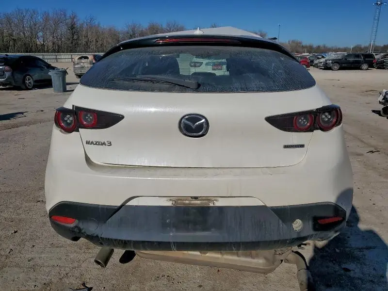 2019 MAZDA 3 PREFERRED  