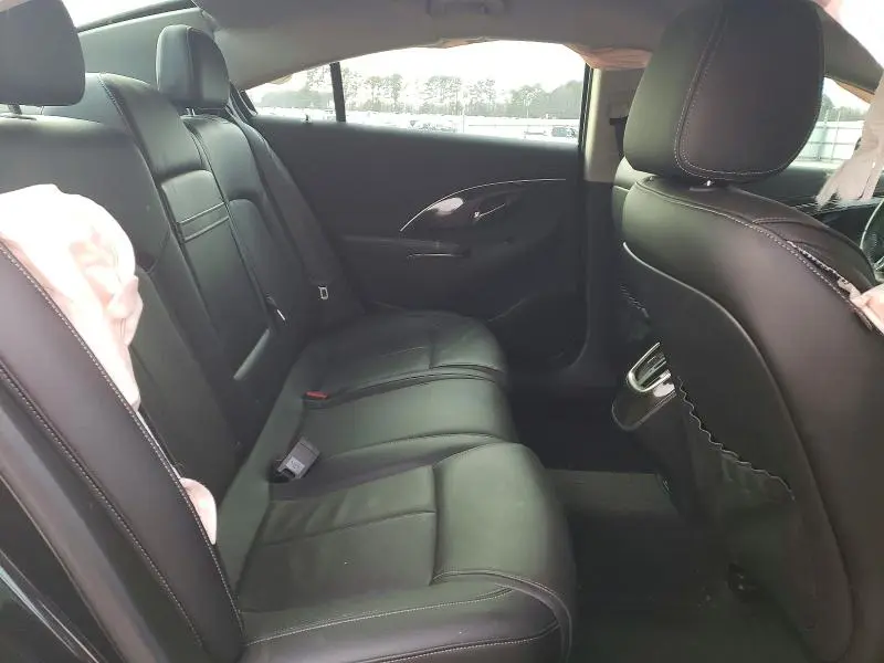 2015 BUICK LACROSSE PREMIUM  