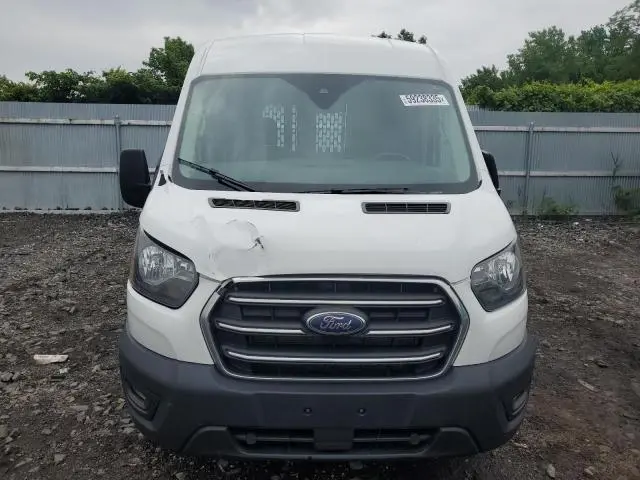 2020 FORD TRANSIT T-250  