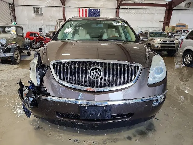 2012 BUICK ENCLAVE   
